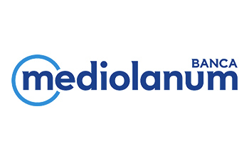 Logo Mediolanum Banca